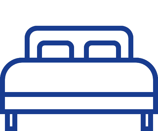 Bedrooms