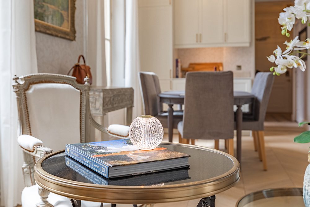 Fractional Ownership France Paris apartment 1