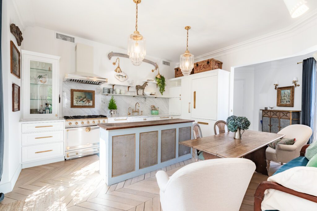 Le Danton Paris Saint Germain Fractional Ownership
